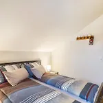 Haus Waldesruh Apartman *