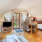Apartman Haus Waldesruh *