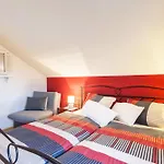Haus Waldesruh * Bruchhausen