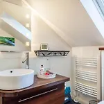Apartman Haus Waldesruh *