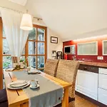 Apartman Haus Waldesruh *