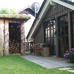Apartman Haus Waldesruh Bruchhausen