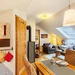 Apartman Haus Waldesruh *
