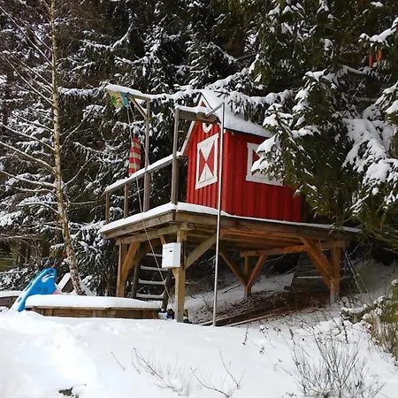 Haus Waldesruh * Bruchhausen (Hochsauerlandkreis)