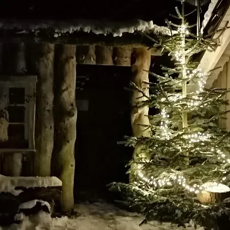 Haus Waldesruh 아파트 Bruchhausen (Hochsauerlandkreis)