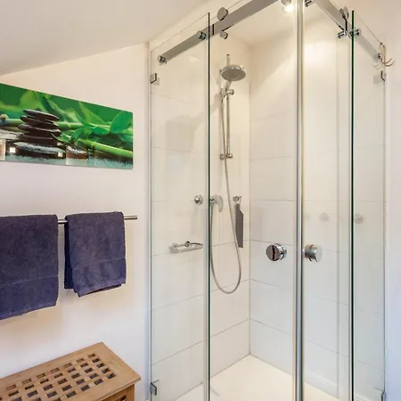 아파트 Haus Waldesruh