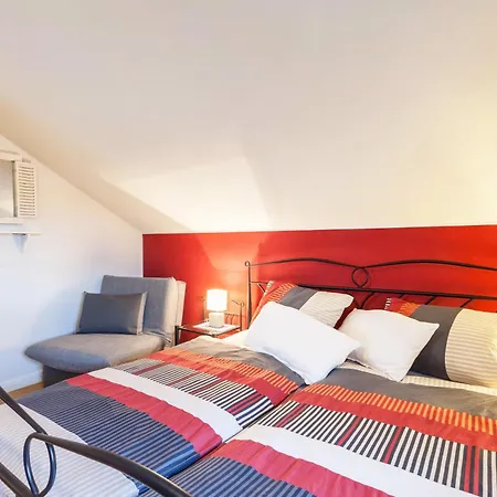 Haus Waldesruh * Bruchhausen (Hochsauerlandkreis)