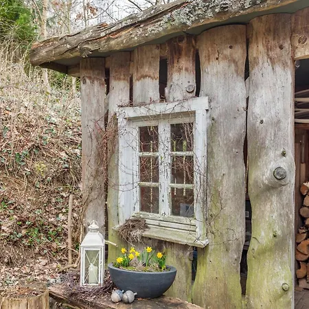 Haus Waldesruh Bruchhausen (Hochsauerlandkreis)