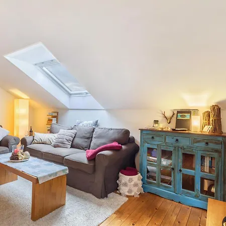 Haus Waldesruh Bruchhausen (Hochsauerlandkreis)