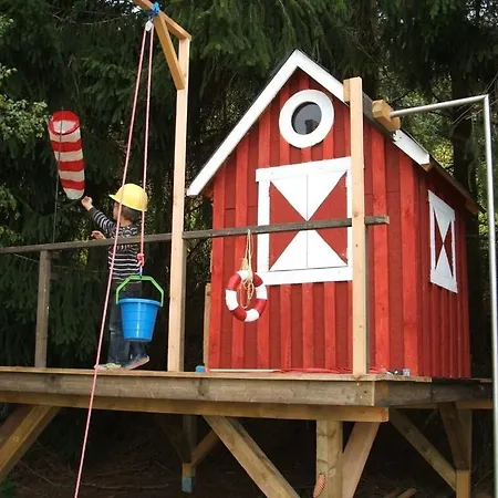 Haus Waldesruh Apartmán Bruchhausen (Hochsauerlandkreis)