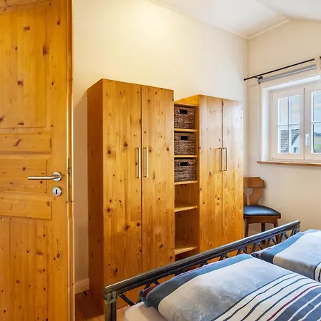 Apartmán Haus Waldesruh Bruchhausen (Hochsauerlandkreis)