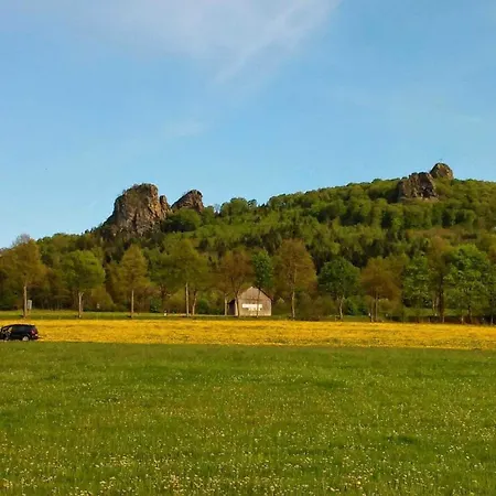 Haus Waldesruh