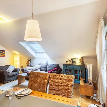 Haus Waldesruh *