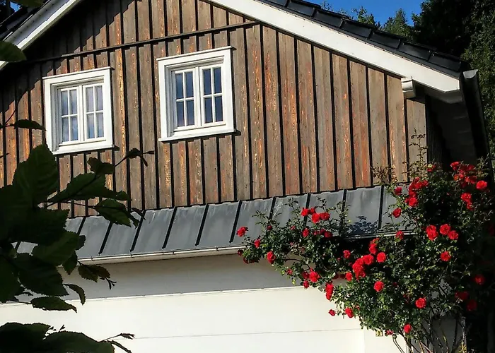 Haus Waldesruh Apartamento Bruchhausen (Hochsauerlandkreis)