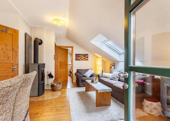 Haus Waldesruh Apartamento Bruchhausen (Hochsauerlandkreis)