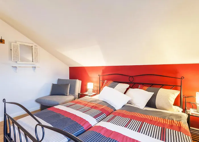 Haus Waldesruh * Bruchhausen (Hochsauerlandkreis)