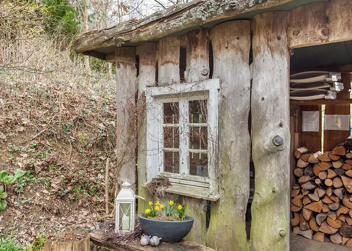 Haus Waldesruh Bruchhausen (Hochsauerlandkreis)