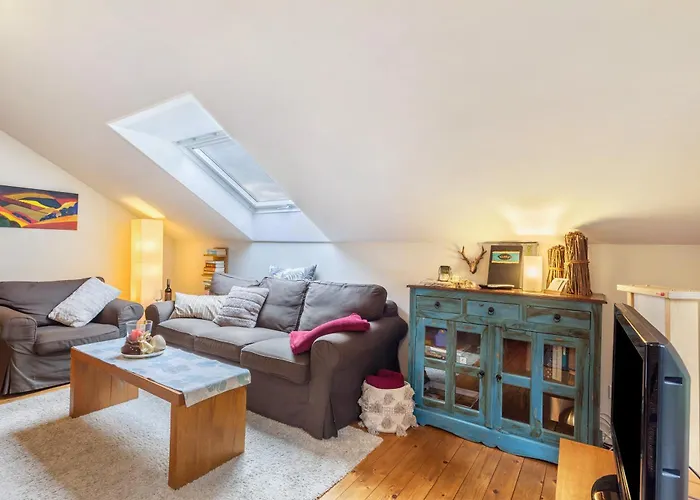 Haus Waldesruh Bruchhausen (Hochsauerlandkreis)