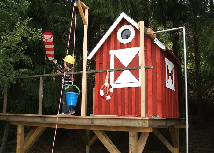 Haus Waldesruh Apartamento Bruchhausen (Hochsauerlandkreis)